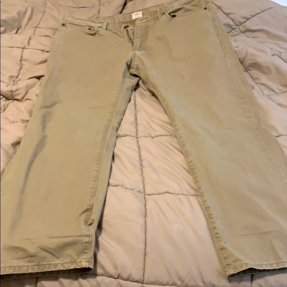 Dockers pants